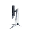 Asus Monitor 26.5 cala PG27AQWP-W OLED 540Hz 0.02 HDMI DP