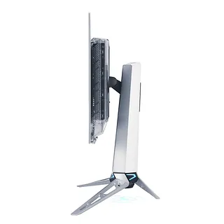 Asus Monitor 26.5 cala PG27AQWP-W OLED 540Hz 0.02 HDMI DP