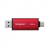 Kingston Dysk zewnętrzny SSD 512GB DualPortable USB-A/C 3.2 Gen2