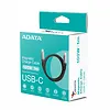 Adata Kabel USB-C2 do USB-C 3.2g2/100W 100cm magnetyczny