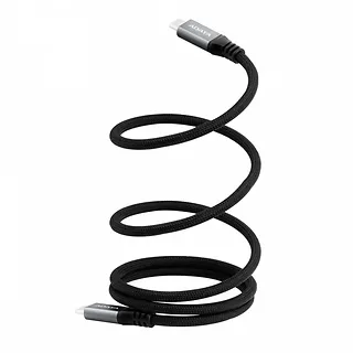 Adata Kabel USB-C2 do USB-C 3.2g2/100W 100cm magnetyczny