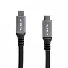 Adata Kabel USB-C2 do USB-C 3.2g2/100W 100cm magnetyczny