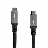 Adata Kabel USB-C2 do USB-C 3.2g2/100W 100cm magnetyczny