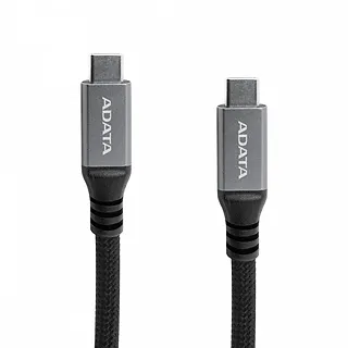 Adata Kabel USB-C2 do USB-C 3.2g2/100W 100cm magnetyczny