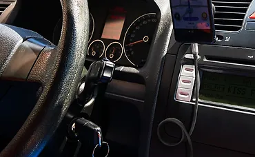 Adata Kabel USB-C2 do USB-C 3.2g2/100W 100cm magnetyczny