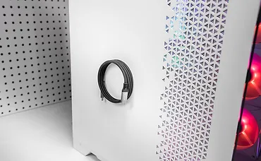 Adata Kabel USB-C2 do USB-C 3.2g2/100W 100cm magnetyczny