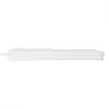 Maclean Listwa zasilająca 5 gniazd MCE395 W 3xUSB, 110-240v AC 50/60Hz, 2,1A max 2500W, biała