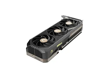 ZOTAC Karta graficzna GeForce RTX 5080 SOLID CORE 16GB GDDR7 256bit 3DP/HDMI