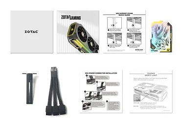 ZOTAC Karta graficzna GeForce RTX 5080 SOLID CORE 16GB GDDR7 256bit 3DP/HDMI