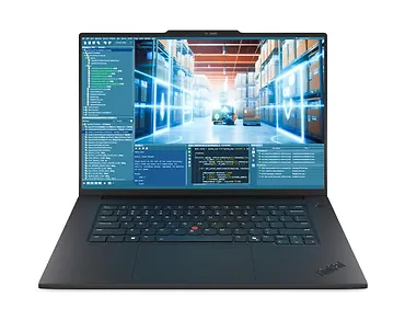 Lenovo Ultrabook ThinkPad T1G G8 21TD0004PB W11PRO Ultra 9 285H/64GB/2TB/RTX 5070 8GB/16.0 WUXGA/Black/vPro/3YR Premier NBD + 3YRS Ci + CO Offset