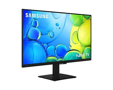 Samsung Telewizor Full HD 27 cali UE27F6002FKXXH