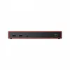 Lenovo Stacja dokująca ThinkPad USB4 Smart Dock 5500 40BC0100EU