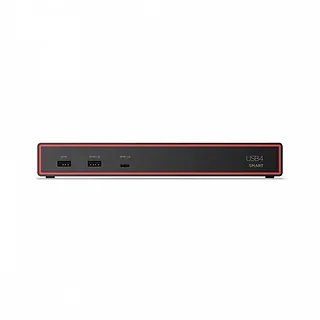Lenovo Stacja dokująca ThinkPad USB4 Smart Dock 5500 40BC0100EU