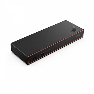 Lenovo Stacja dokująca ThinkPad USB4 Smart Dock 5000 40BF0100EU