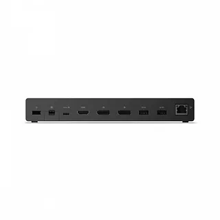 Lenovo Stacja dokująca ThinkPad USB4 Smart Dock 5000 40BF0100EU
