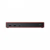 Lenovo Stacja dokująca ThinkPad USB4 Smart Dock 5000 40BF0100EU