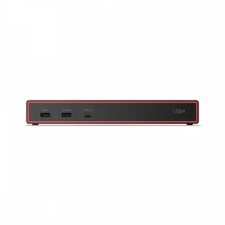 Lenovo Stacja dokująca ThinkPad USB4 Smart Dock 5000 40BF0100EU