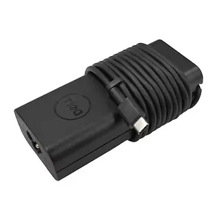 Dell Zasilacz 65W USB-C AC Adapter with Power Cord Europe