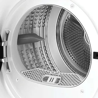 Candy Suszarka GDS 7N2B-S