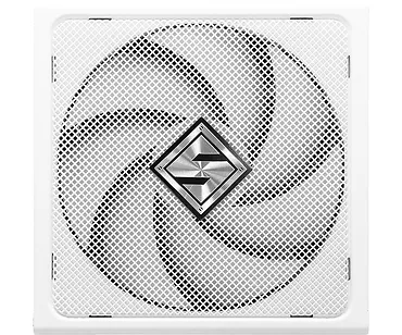 ASRock Zasilacz SL-850GW 850W 80PLUS GOLD FULL modularny