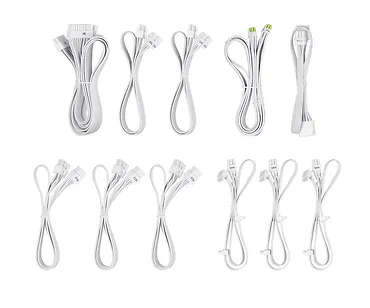 ASRock Zasilacz SL-850GW 850W 80PLUS GOLD FULL modularny