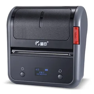 Niimbot Label Printer B3SP GREY