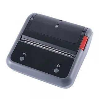 Niimbot Label Printer B3SP GREY