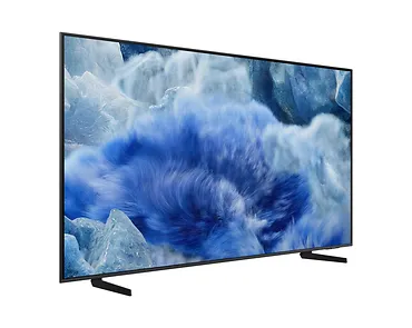 Samsung Telewizor QLED 85 cali QE85Q8FAAUXXH
