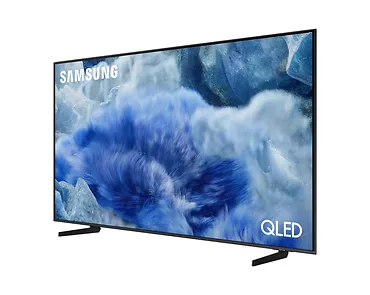 Samsung Telewizor QLED 85 cali QE85Q8FAAUXXH