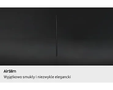 Samsung Telewizor QLED 85 cali QE85Q8FAAUXXH