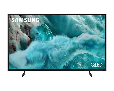 Samsung Telewizor QLED 4K 50 cali QE50Q7F2AUXXH