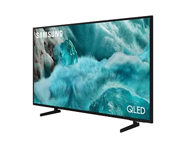 Samsung Telewizor QLED 4K 50 cali QE50Q7F2AUXXH
