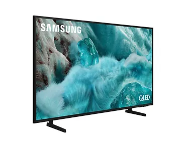 Samsung Telewizor QLED 4K 50 cali QE50Q7F2AUXXH