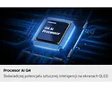 Samsung Telewizor QLED 4K 50 cali QE50Q7F2AUXXH
