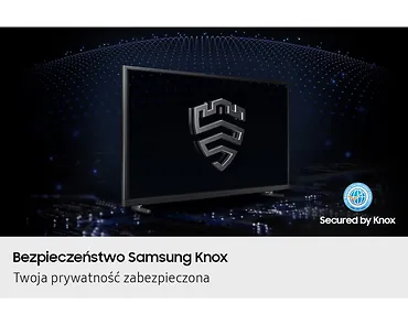 Samsung Telewizor QLED 4K 50 cali QE50Q7F2AUXXH