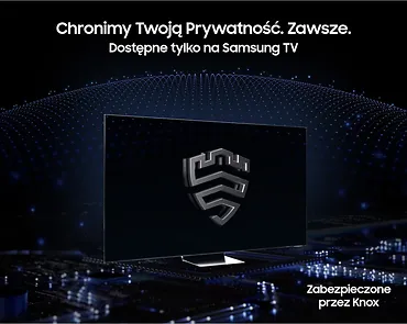 Samsung Telewizor QLED 4K 50 cali QE50Q7F2AUXXH