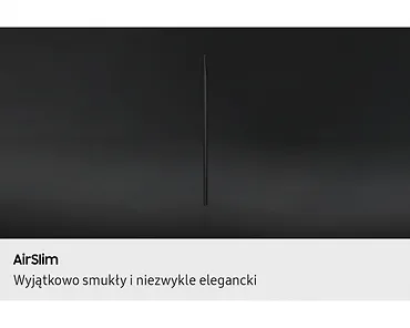 Samsung Telewizor QLED 65 cali QE65Q8FAAUXXH