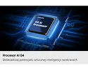 Samsung Telewizor QLED 65 cali QE65Q8FAAUXXH