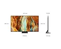 Samsung Telewizor QLED 4K 75 cali QE75QN77FATXXH
