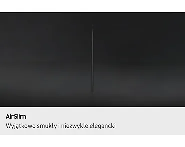 Samsung Telewizor QLED 4K 75 cali QE75QN77FATXXH