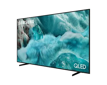 Samsung Telewizor QLED 65 cali QE65Q7F2AUXXH