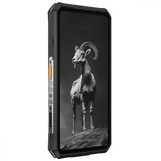 ULEFONE Smartfon Armor 28 Pro 5G 16/512GB IP69K czarny