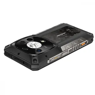 ULEFONE Smartfon Armor 28 Pro 5G 16/512GB IP69K czarny