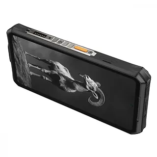ULEFONE Smartfon Armor 28 Pro 5G 16/512GB IP69K czarny