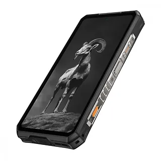 ULEFONE Smartfon Armor 28 Pro 5G 16/512GB IP69K czarny