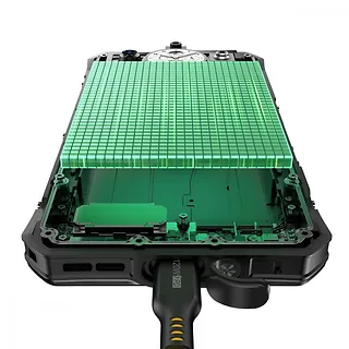 ULEFONE Smartfon Armor 28 Pro 5G 16/512GB IP69K czarny