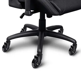 Trust Zestaw k&oacute;łek żelowych do fotela