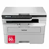 Brother Urządzenie wielofunkcyjne MFP DCP-B7600D  mono A4 34ppm/USB/PCL6+PS3