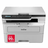 Brother Urządzenie wielofunkcyjne MFP DCP-B7600D  mono A4 34ppm/USB/PCL6+PS3