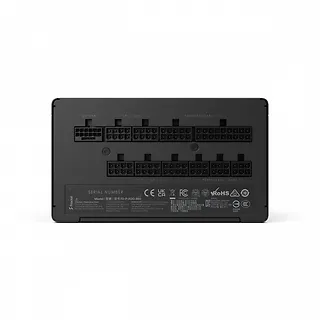 Fractal Design Zasilacz FDE Ion 3 GOLD 850W 80+ GOLD Black